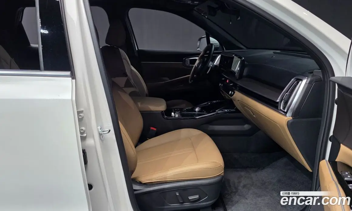 Kia Sorento 2025 2.5 автомат (гидро), фото 17 Kia Sorento 2025 2.5 автомат (гидро), фото 17
