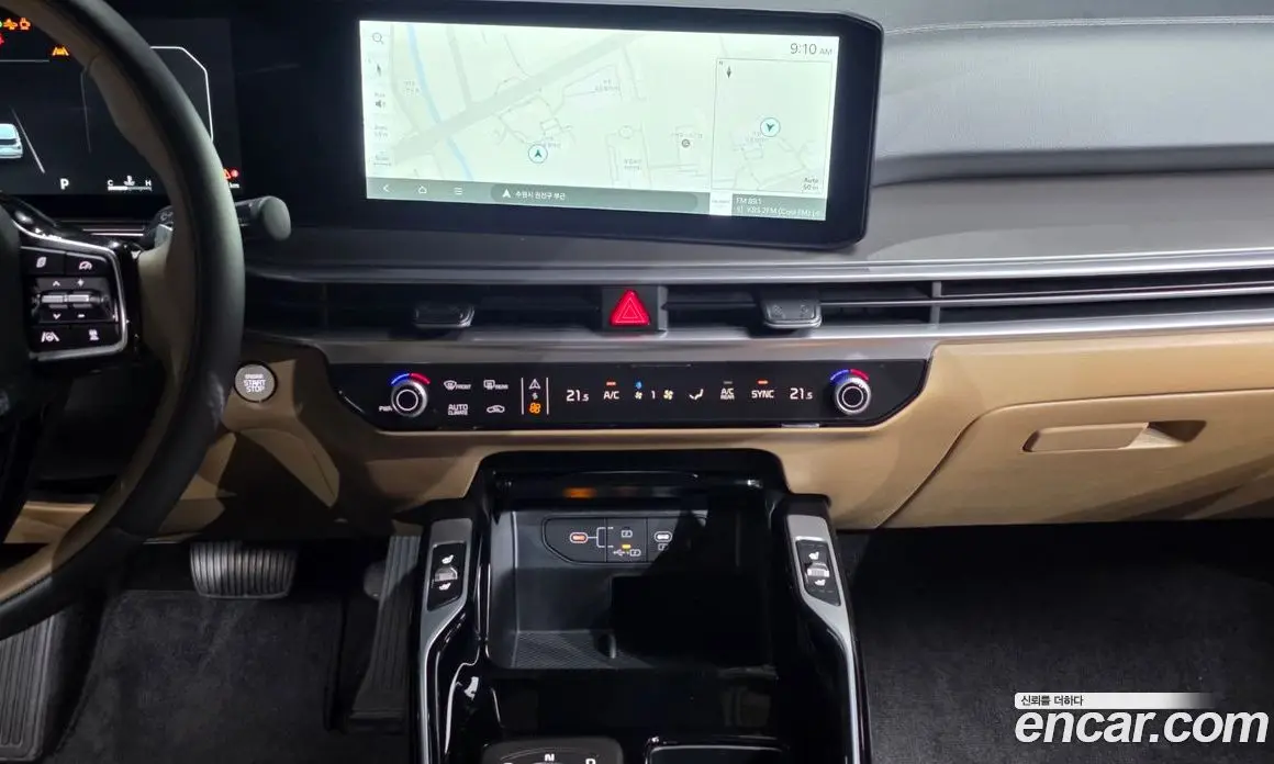 Kia Sorento 2025 2.5 автомат (гидро), фото 20 Kia Sorento 2025 2.5 автомат (гидро), фото 20