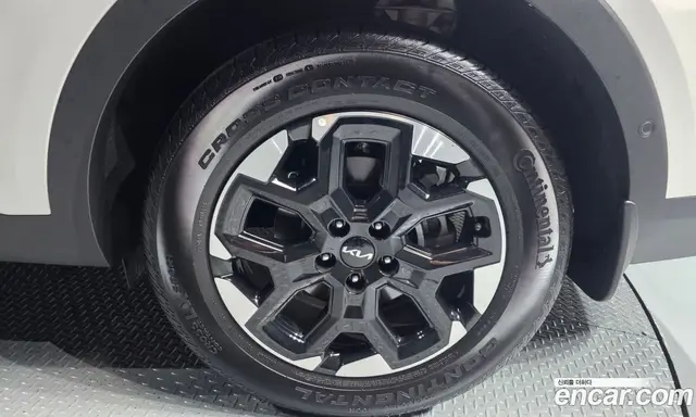 Kia Sorento 2025 2.5 автомат (гидро), миниатюра 7 Kia Sorento 2025 2.5 автомат (гидро), миниатюра 7