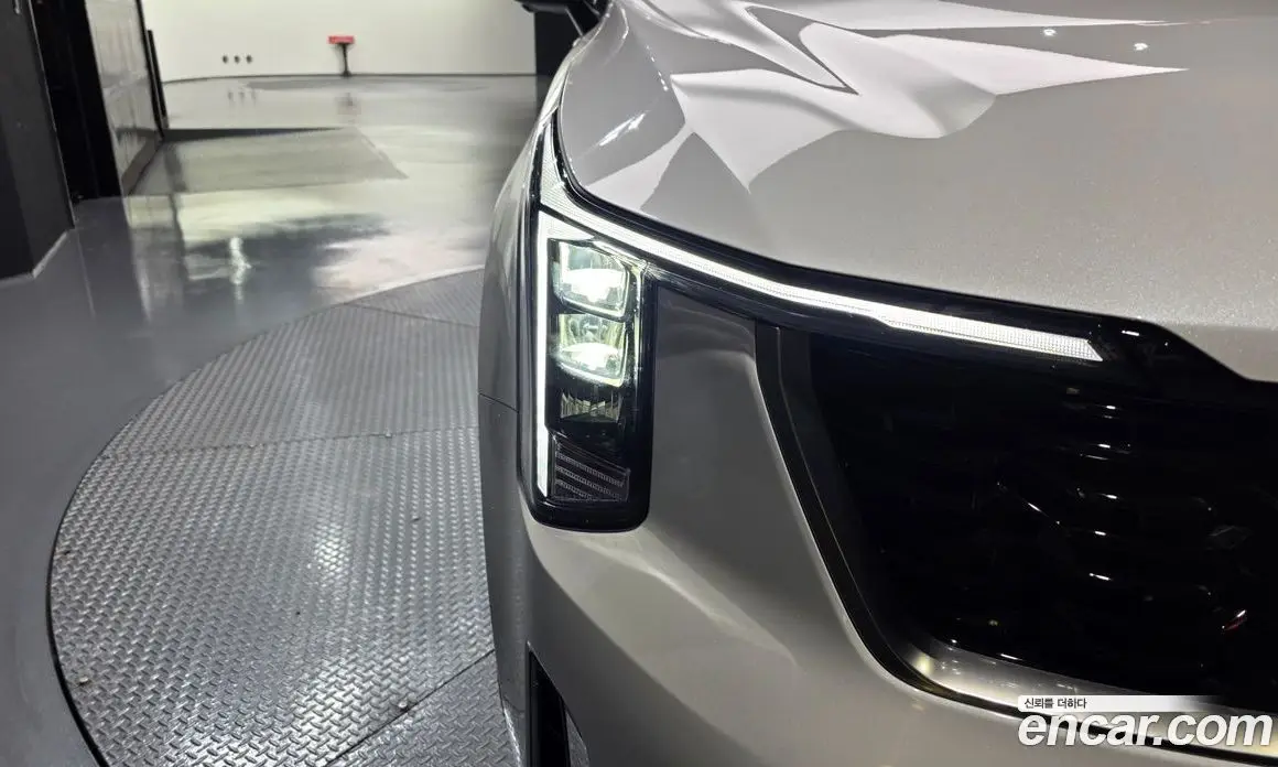 Kia Sorento 2025 2.5 автомат (гидро), фото 8 Kia Sorento 2025 2.5 автомат (гидро), фото 8