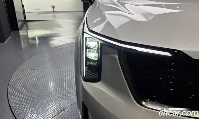 Kia Sorento 2025 2.5 автомат (гидро), миниатюра 8 Kia Sorento 2025 2.5 автомат (гидро), миниатюра 8