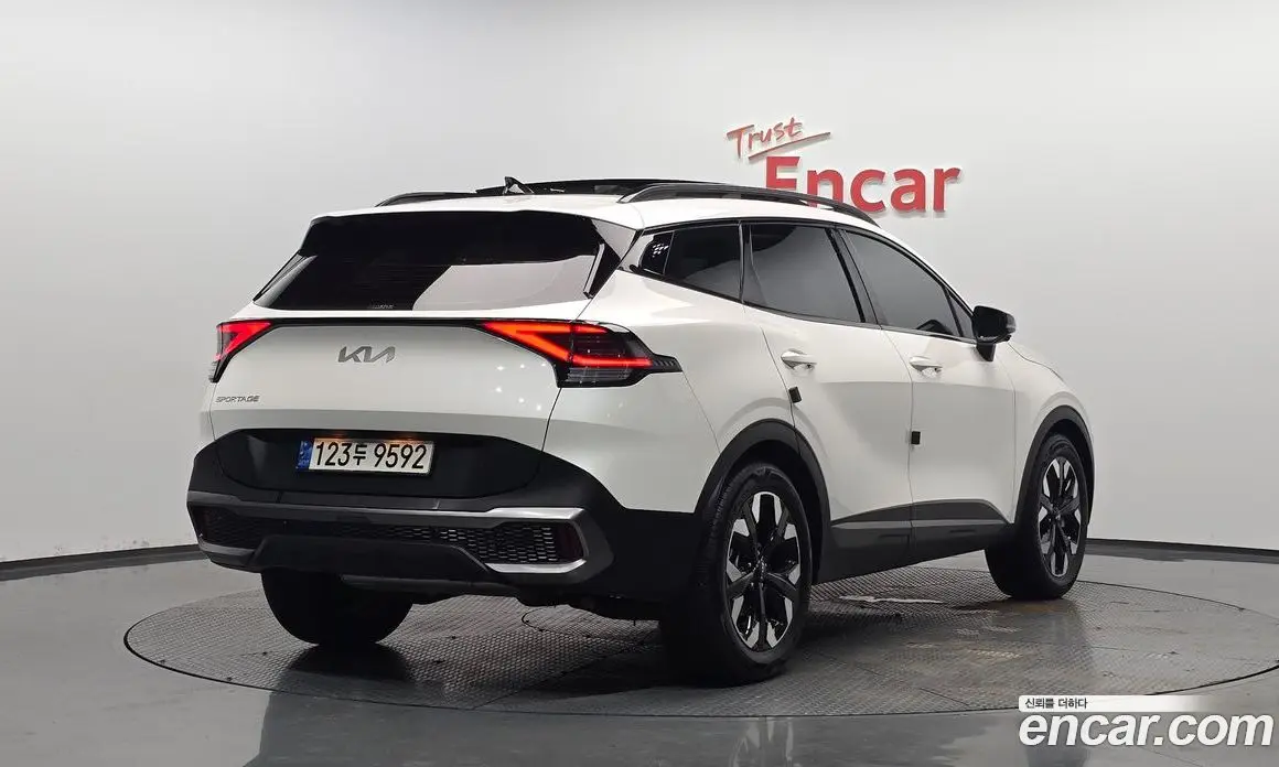 Kia Sportage 2021 1.6 автомат (гидро), фото 1 Kia Sportage 2021 1.6 автомат (гидро), фото 1