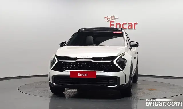 Kia Sportage 2021 1.6 автомат (гидро), миниатюра 2 Kia Sportage 2021 1.6 автомат (гидро), миниатюра 2