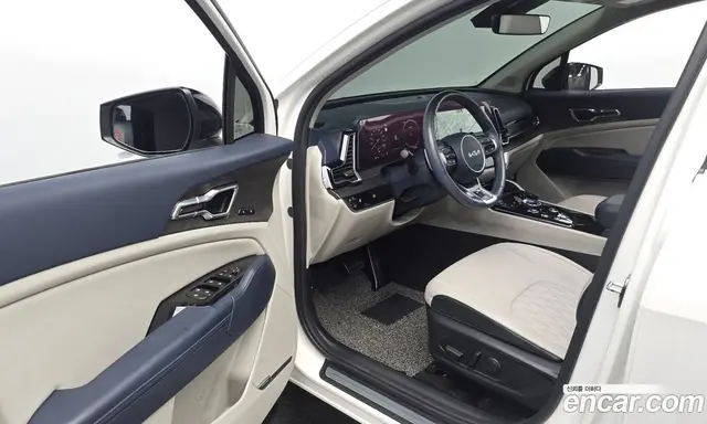 Kia Sportage 2021 1.6 автомат (гидро), миниатюра 12