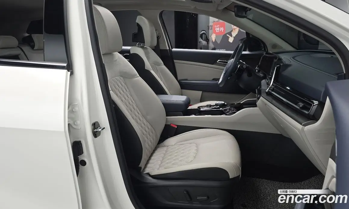 Kia Sportage 2021 1.6 автомат (гидро), фото 16 Kia Sportage 2021 1.6 автомат (гидро), фото 16