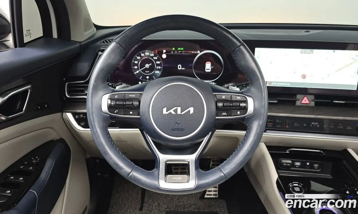 Kia Sportage 2021 1.6 автомат (гидро), фото 18 Kia Sportage 2021 1.6 автомат (гидро), фото 18