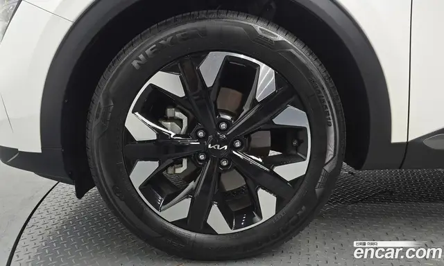 Kia Sportage 2021 1.6 автомат (гидро), миниатюра 4 Kia Sportage 2021 1.6 автомат (гидро), миниатюра 4