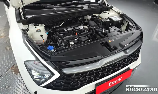 Kia Sportage 2021 1.6 автомат (гидро), миниатюра 5 Kia Sportage 2021 1.6 автомат (гидро), миниатюра 5