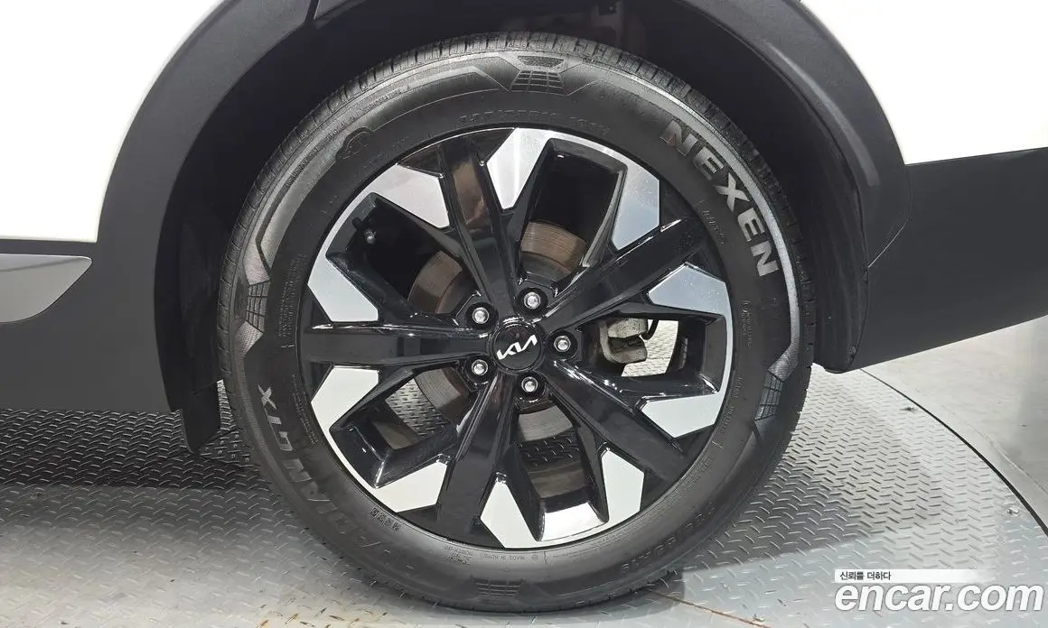Kia Sportage 2021 1.6 автомат (гидро), фото 6 Kia Sportage 2021 1.6 автомат (гидро), фото 6