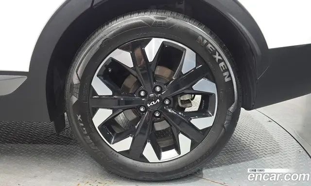 Kia Sportage 2021 1.6 автомат (гидро), миниатюра 6 Kia Sportage 2021 1.6 автомат (гидро), миниатюра 6