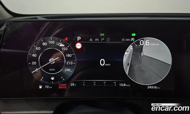 Kia Sportage 2021 1.6 автомат (гидро), миниатюра 10 Kia Sportage 2021 1.6 автомат (гидро), миниатюра 10