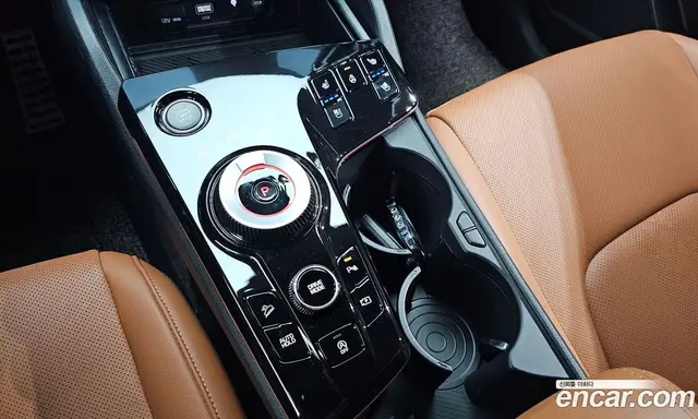 Kia Sportage 2023 1.6 автомат (гидро), миниатюра 12