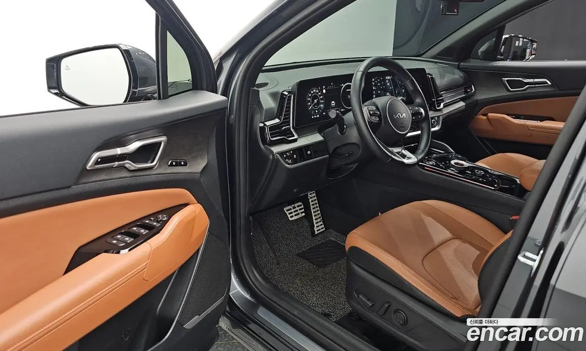 Kia Sportage 2023 1.6 автомат (гидро), фото 17 Kia Sportage 2023 1.6 автомат (гидро), фото 17