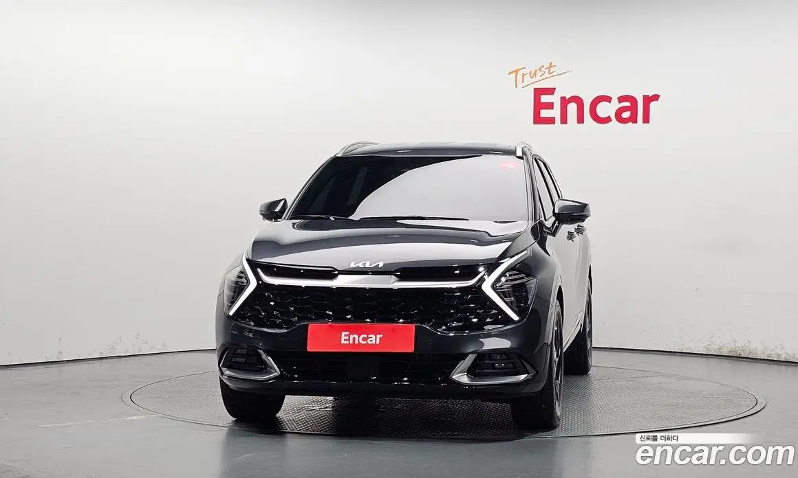 Kia Sportage 2023 1.6 автомат (гидро), фото 3 Kia Sportage 2023 1.6 автомат (гидро), фото 3