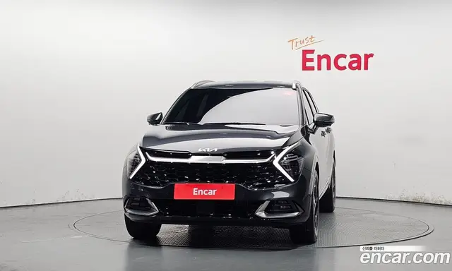 Kia Sportage 2023 1.6 автомат (гидро), миниатюра 3 Kia Sportage 2023 1.6 автомат (гидро), миниатюра 3
