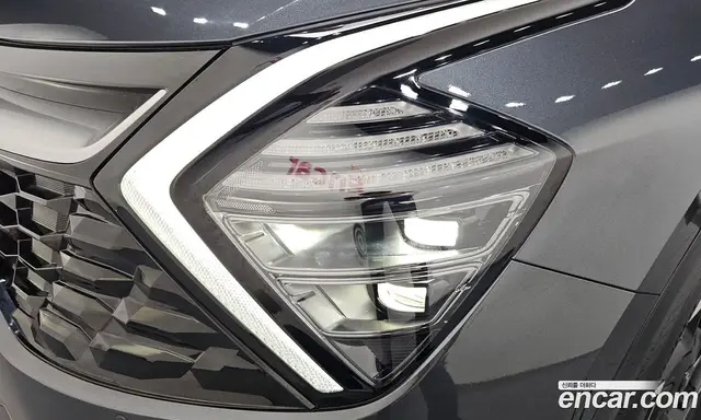 Kia Sportage 2023 1.6 автомат (гидро), миниатюра 8 Kia Sportage 2023 1.6 автомат (гидро), миниатюра 8