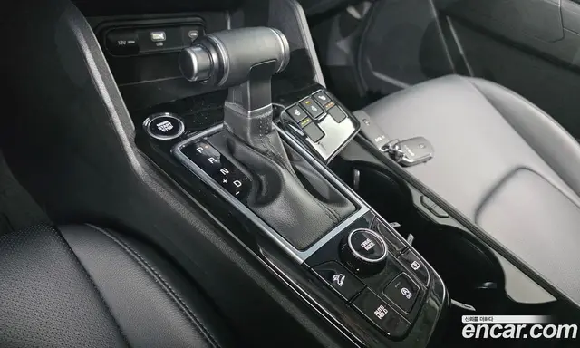 Kia Sportage 2023 2.0 автомат (гидро), миниатюра 12