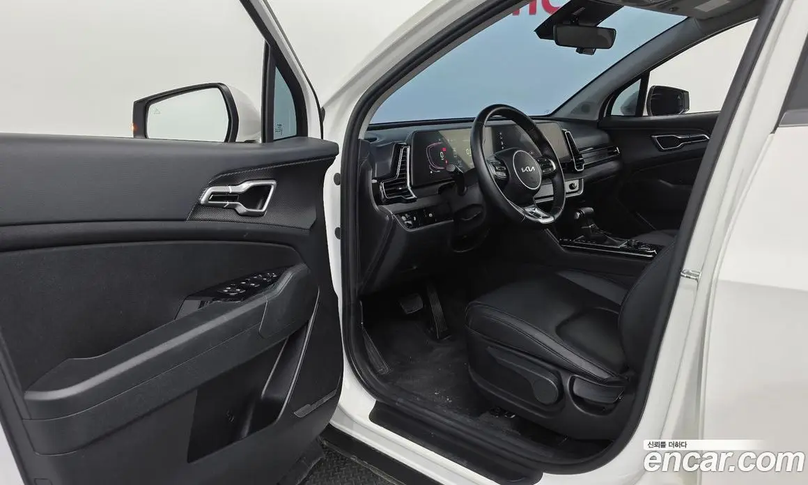 Kia Sportage 2023 2.0 автомат (гидро), фото 16 Kia Sportage 2023 2.0 автомат (гидро), фото 16
