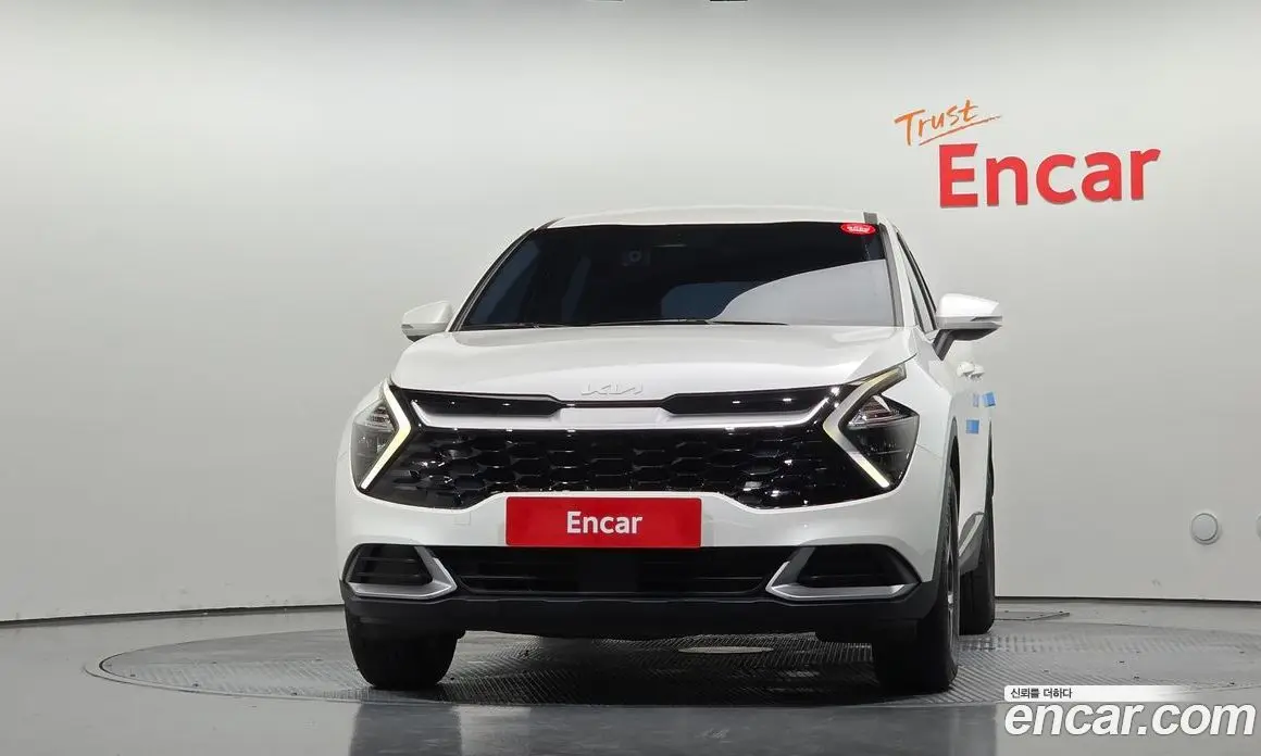 Kia Sportage 2023 2.0 автомат (гидро), фото 3 Kia Sportage 2023 2.0 автомат (гидро), фото 3
