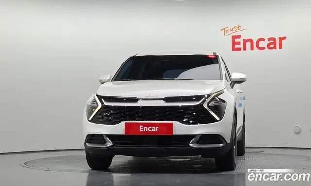 Kia Sportage 2023 2.0 автомат (гидро), миниатюра 3 Kia Sportage 2023 2.0 автомат (гидро), миниатюра 3