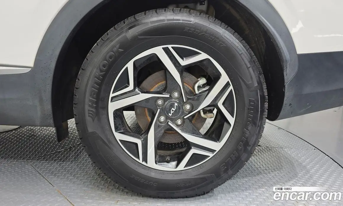 Kia Sportage 2023 2.0 автомат (гидро), фото 7 Kia Sportage 2023 2.0 автомат (гидро), фото 7