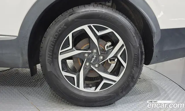 Kia Sportage 2023 2.0 автомат (гидро), миниатюра 7 Kia Sportage 2023 2.0 автомат (гидро), миниатюра 7