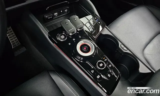 Kia Sportage 2024 1.6 автомат (гидро), миниатюра 12