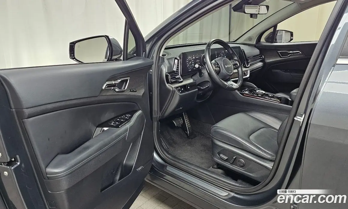 Kia Sportage 2024 1.6 автомат (гидро), фото 13 Kia Sportage 2024 1.6 автомат (гидро), фото 13