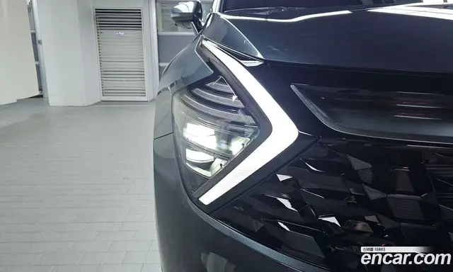 Kia Sportage 2024 1.6 автомат (гидро), миниатюра 8 Kia Sportage 2024 1.6 автомат (гидро), миниатюра 8