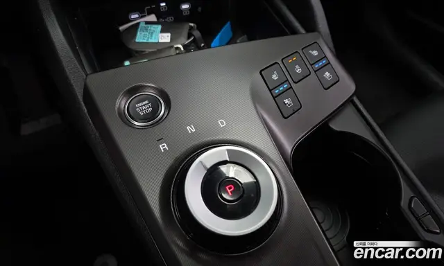 Kia Sportage 2025 1.6 автомат (гидро), миниатюра 12