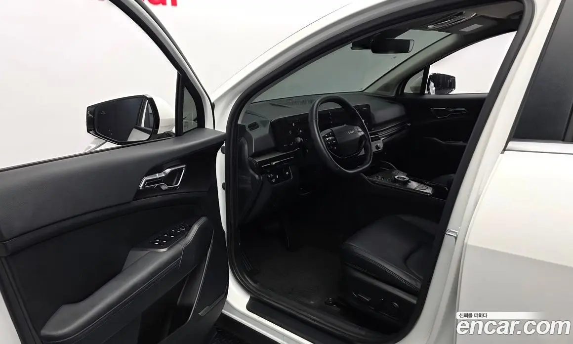 Kia Sportage 2025 1.6 автомат (гидро), фото 13