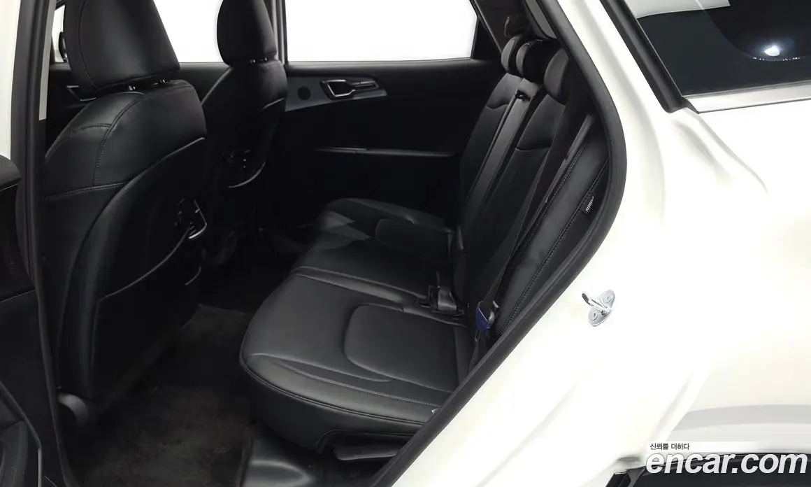 Kia Sportage 2025 1.6 автомат (гидро), фото 16