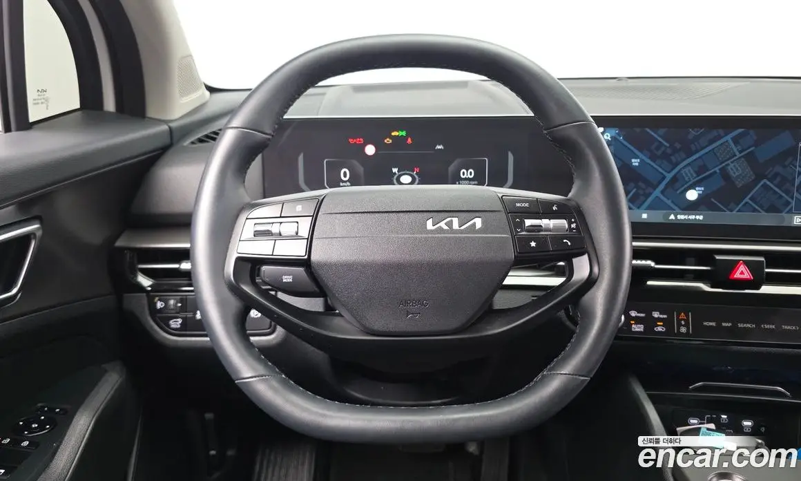Kia Sportage 2025 1.6 автомат (гидро), фото 19