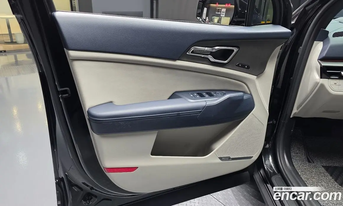 Kia Sportage 2025 1.6 автомат (гидро), фото 14
