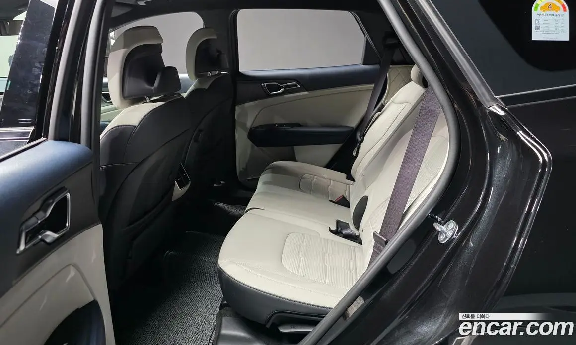 Kia Sportage 2025 1.6 автомат (гидро), фото 16