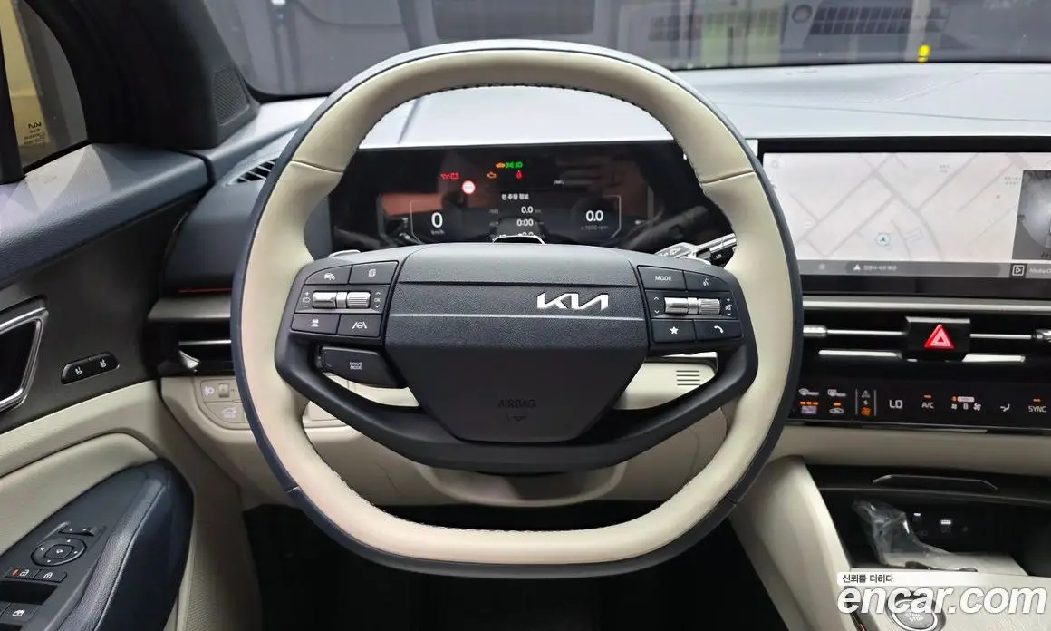 Kia Sportage 2025 1.6 автомат (гидро), фото 19