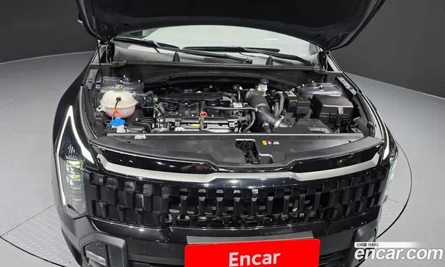 Kia Sportage 2025 1.6 автомат (гидро), миниатюра 6