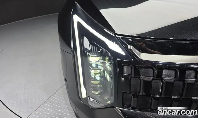 Kia Sportage 2025 1.6 автомат (гидро), миниатюра 8