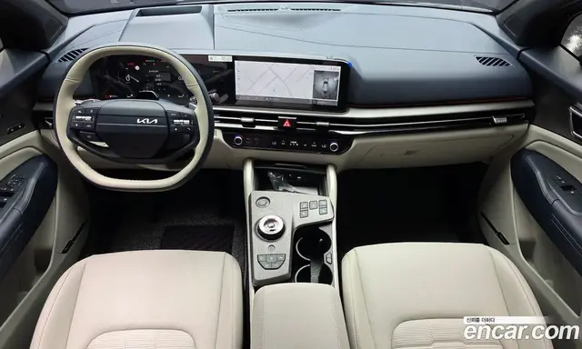 Kia Sportage 2025 1.6 автомат (гидро), миниатюра 10