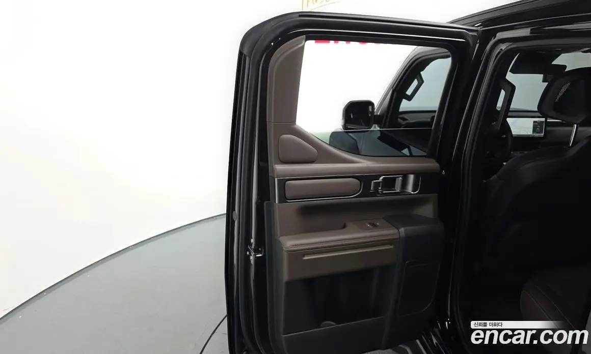 Kia Tasman 2025 2.5 автомат (гидро), фото 14
