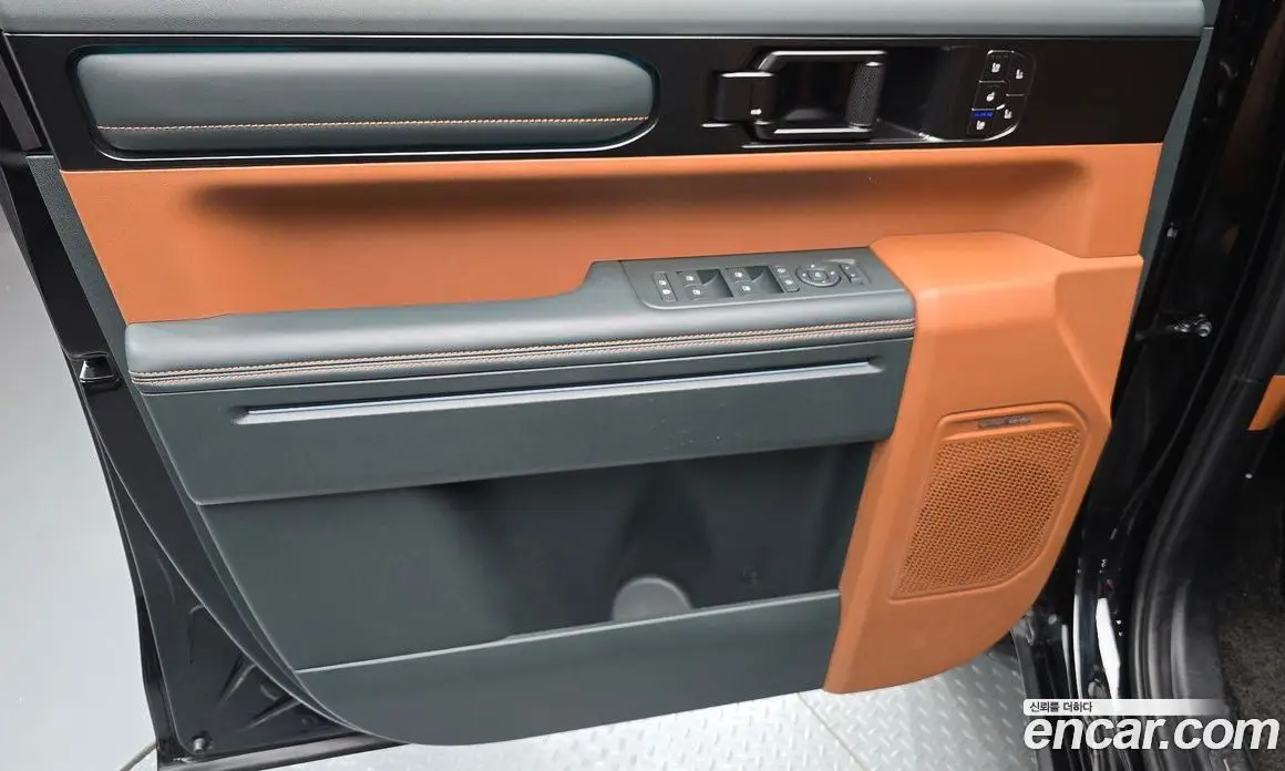 Kia Tasman 2025 2.5 автомат (гидро), фото 13 Kia Tasman 2025 2.5 автомат (гидро), фото 13
