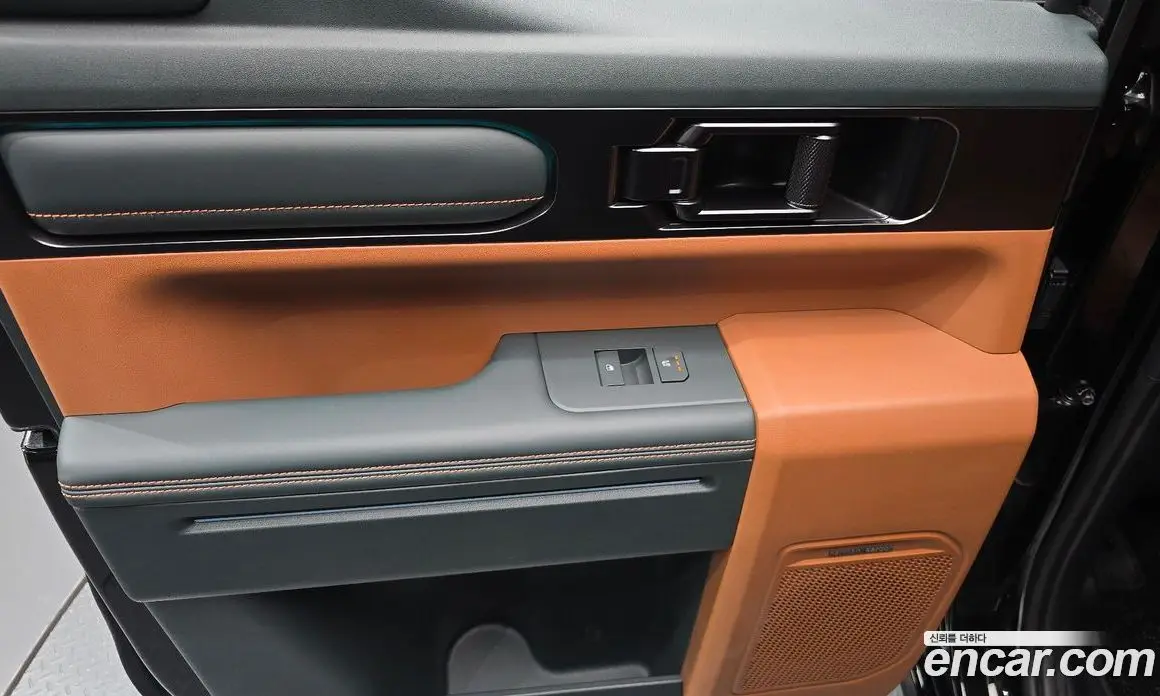Kia Tasman 2025 2.5 автомат (гидро), фото 14 Kia Tasman 2025 2.5 автомат (гидро), фото 14