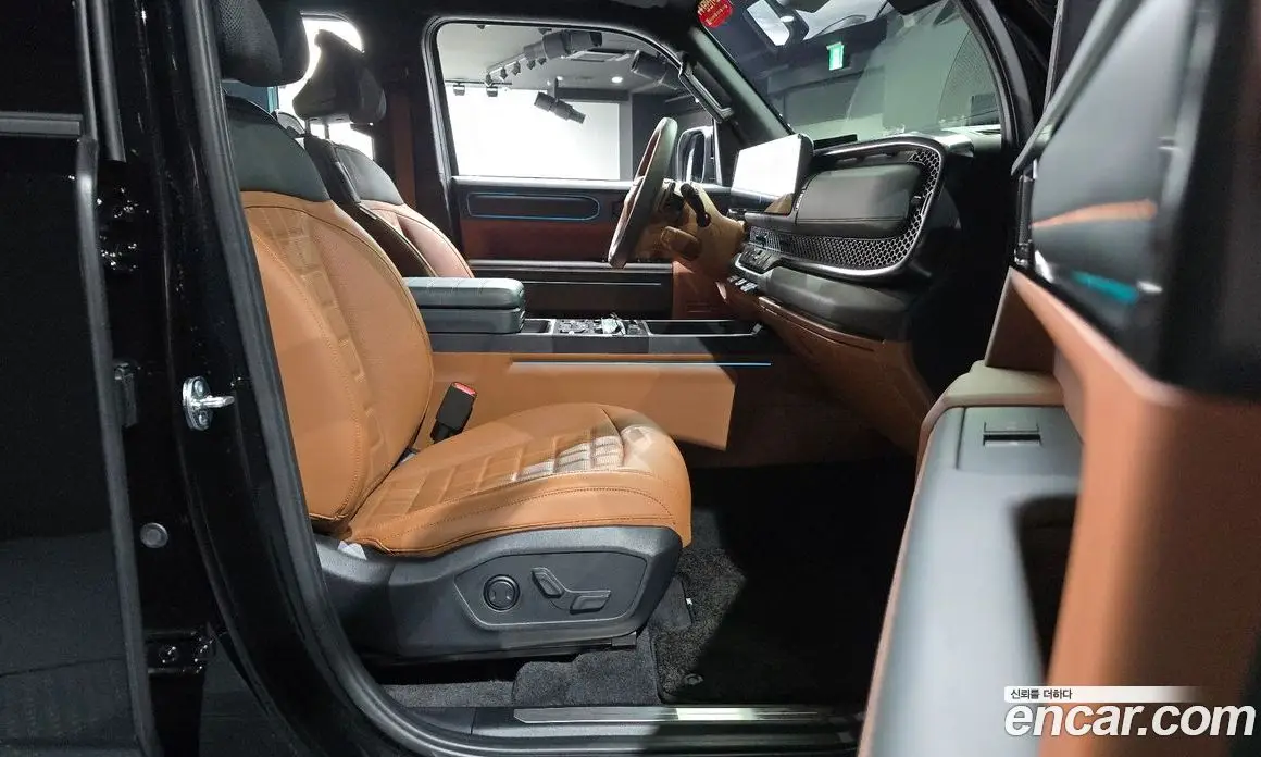 Kia Tasman 2025 2.5 автомат (гидро), фото 15 Kia Tasman 2025 2.5 автомат (гидро), фото 15