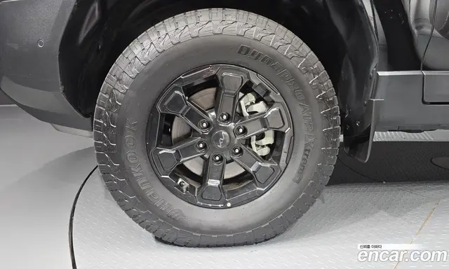 Kia Tasman 2025 2.5 автомат (гидро), миниатюра 4 Kia Tasman 2025 2.5 автомат (гидро), миниатюра 4