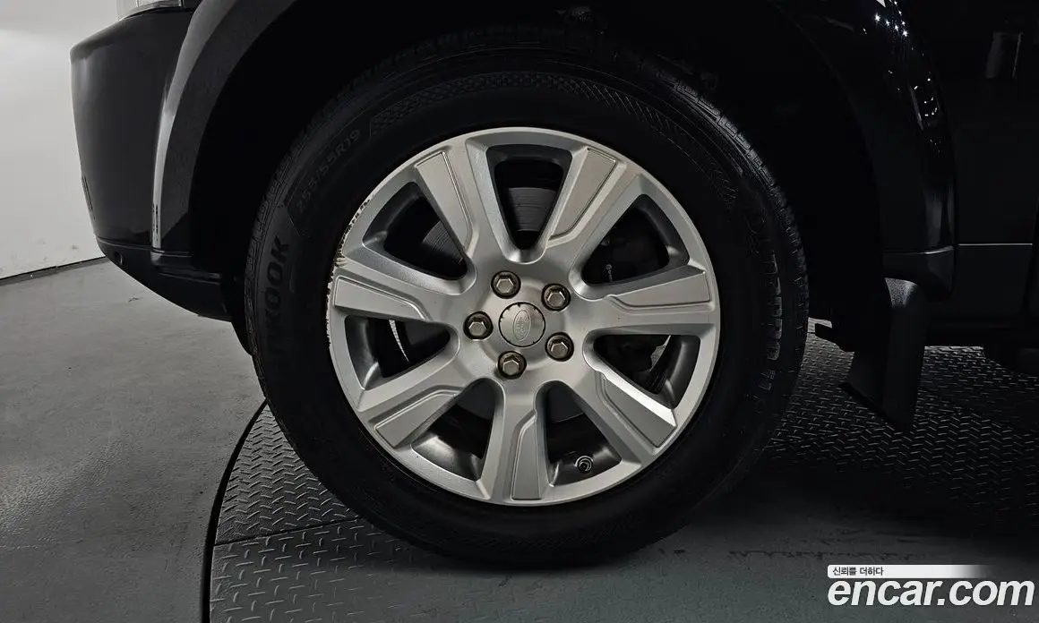 Land Rover Discovery 2015 3.0 автомат (гидро), фото 4 Land Rover Discovery 2015 3.0 автомат (гидро), фото 4
