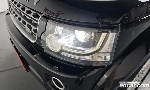 Land Rover Discovery 2015 3.0 автомат (гидро), миниатюра 7 Land Rover Discovery 2015 3.0 автомат (гидро), миниатюра 7