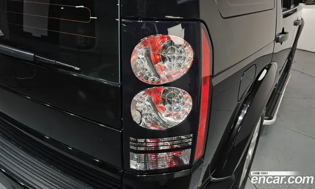 Land Rover Discovery 2015 3.0 автомат (гидро), миниатюра 8 Land Rover Discovery 2015 3.0 автомат (гидро), миниатюра 8