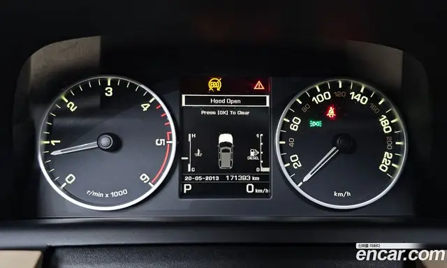 Land Rover Discovery 2015 3.0 автомат (гидро), миниатюра 10 Land Rover Discovery 2015 3.0 автомат (гидро), миниатюра 10