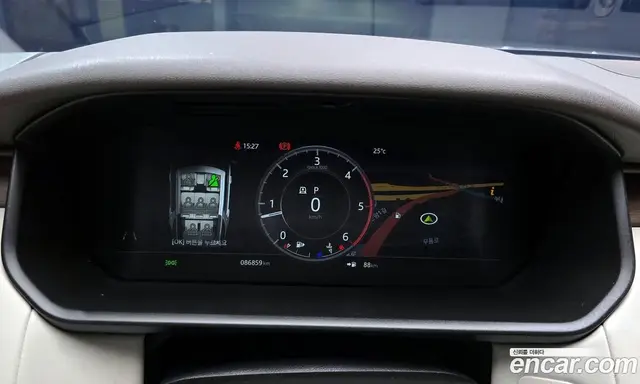 Land Rover Discovery 2018 3.0 автомат (гидро), миниатюра 11 Land Rover Discovery 2018 3.0 автомат (гидро), миниатюра 11