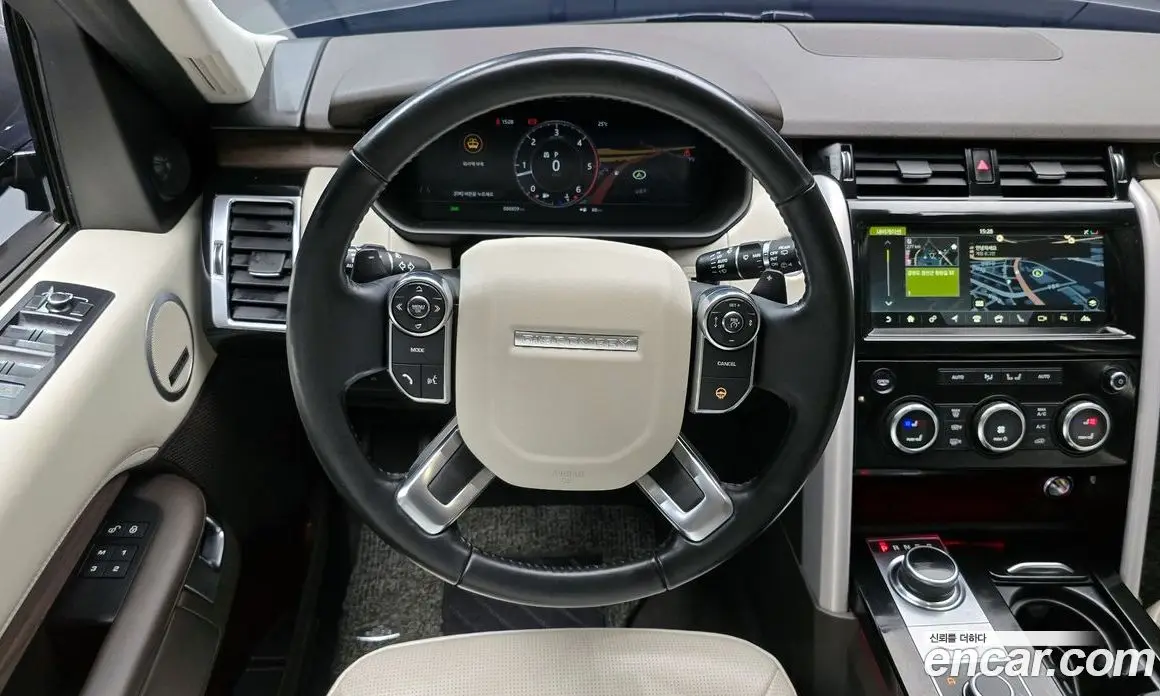 Land Rover Discovery 2018 3.0 автомат (гидро), фото 19 Land Rover Discovery 2018 3.0 автомат (гидро), фото 19